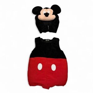 Disney Baby Mickey Mouse Costume
